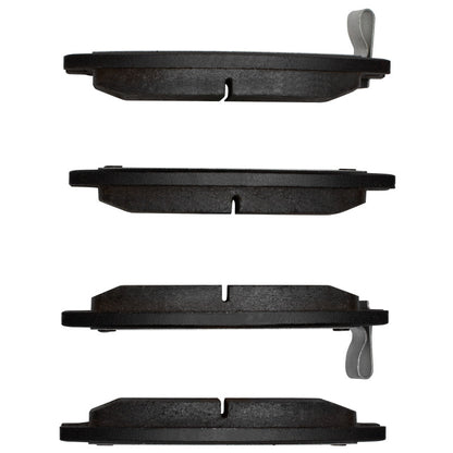DFC 95-10 Buick Rendezvous Front/Rear 5000 Advanced Ceramic Brake Pads