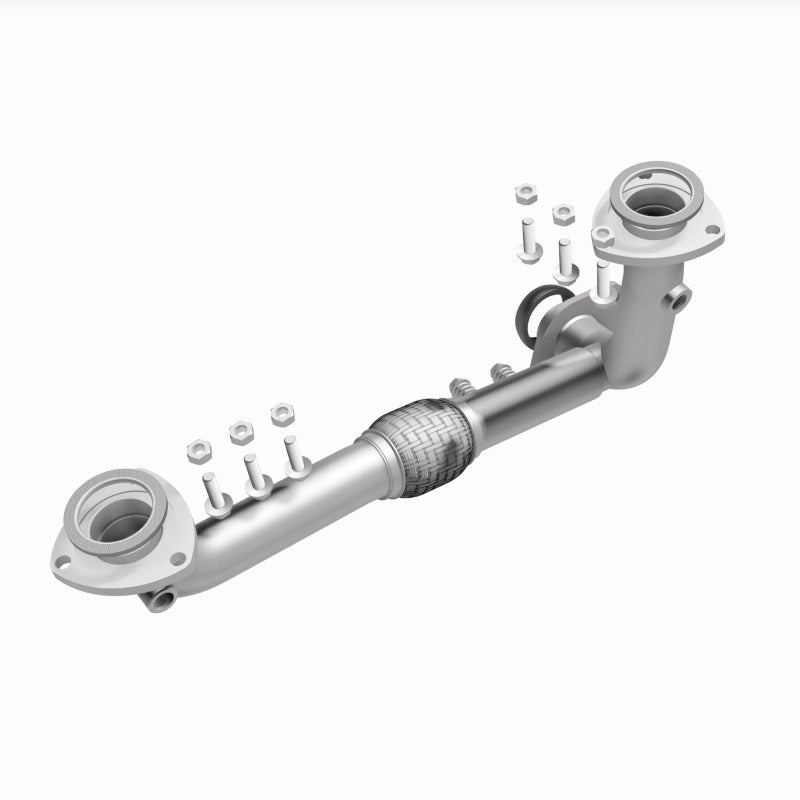 Magnaflow BRE Exhaust 02-03 XL-7 2.7L Front Pipe Kit