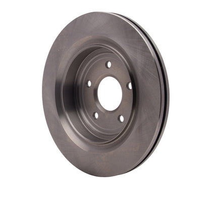 DFC 05-08 Chevrolet Corvette Rear Brake Rotor