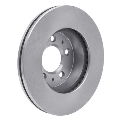 DFC 95-97 Ford Crown Victoria Front Brake Rotor