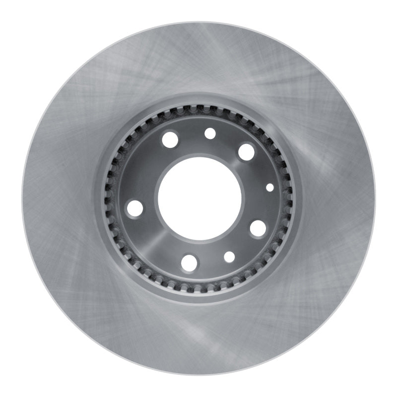 DFC 06-13 Ford Fusion Front Brake Rotor