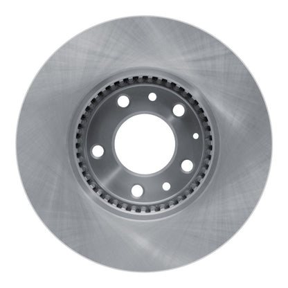 DFC 06-13 Ford Fusion Front Brake Rotor