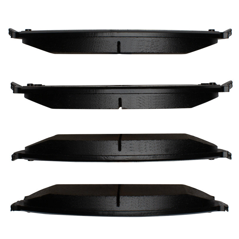 R1 Concepts R1 07-23 Chrysler 300 Front R1 Optimum OE Brake Pads