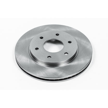 PowerStop Power Stop 04-05 Infiniti QX56 Front Autospecialty Brake Rotor