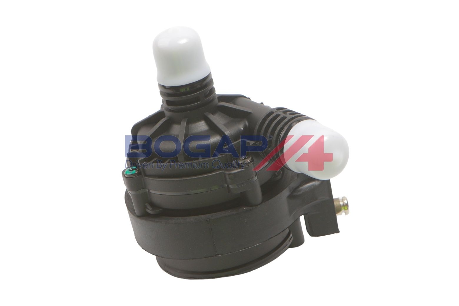 BOGAP B4243187 Auxiliary Water Pump (Cooling Water Circuit)