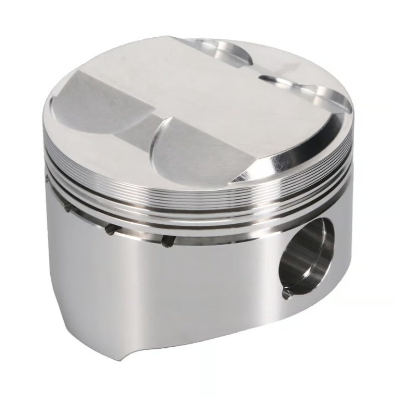 Wiseco 85-89 Honda ATC/TRX350 10.251 3189XG Piston Kit