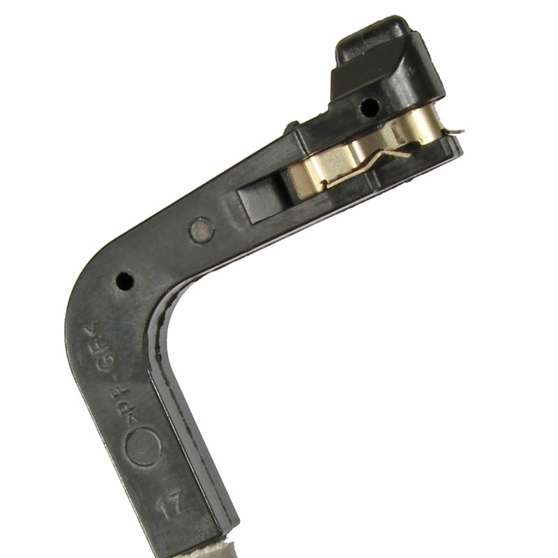 PowerStop Power Stop 08-10 BMW 135i Front Euro-Stop Electronic Brake Pad Wear Sensor