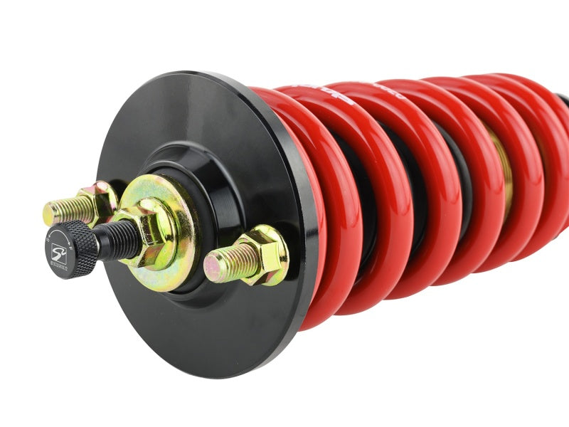Skunk2 Racing Skunk2 92-95 Honda Civic / 94-01 Acura Integra Pro-ST Coilovers (Front 10 kg/mm - Rear 10 kg/mm)