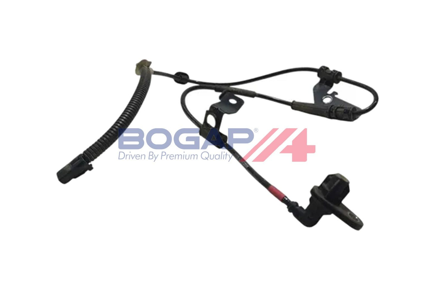 BOGAP Y7117243 Sensor, Wheel Speed