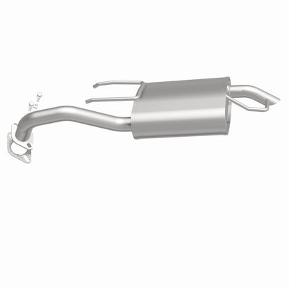 Magnaflow BRE Exhaust 01-06 Elantra 2.0L Muffler Kit