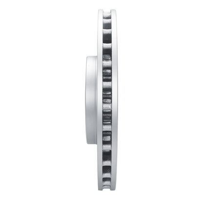 DFC 20-25 Acura INTEGRA Front GeoSPEC Coated Rotor