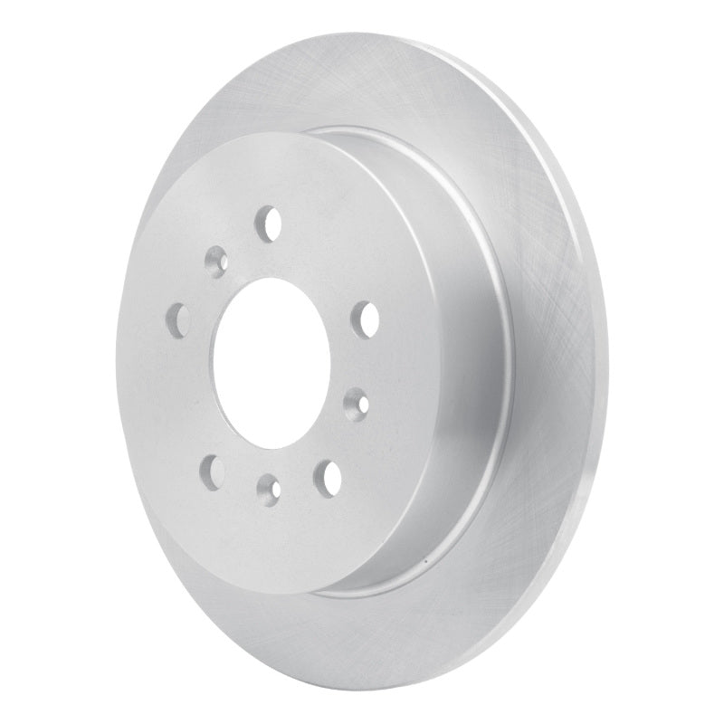 DFC 06-10 Buick LaCrosse Rear Brake Rotor