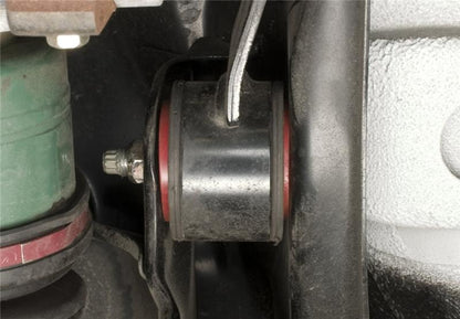 Perrin Performance PERRIN 02-07 Subaru WRX/STi / 93-07 Impreza / 98-08 Forester Rear Differential/Subframe Lockdown Sys