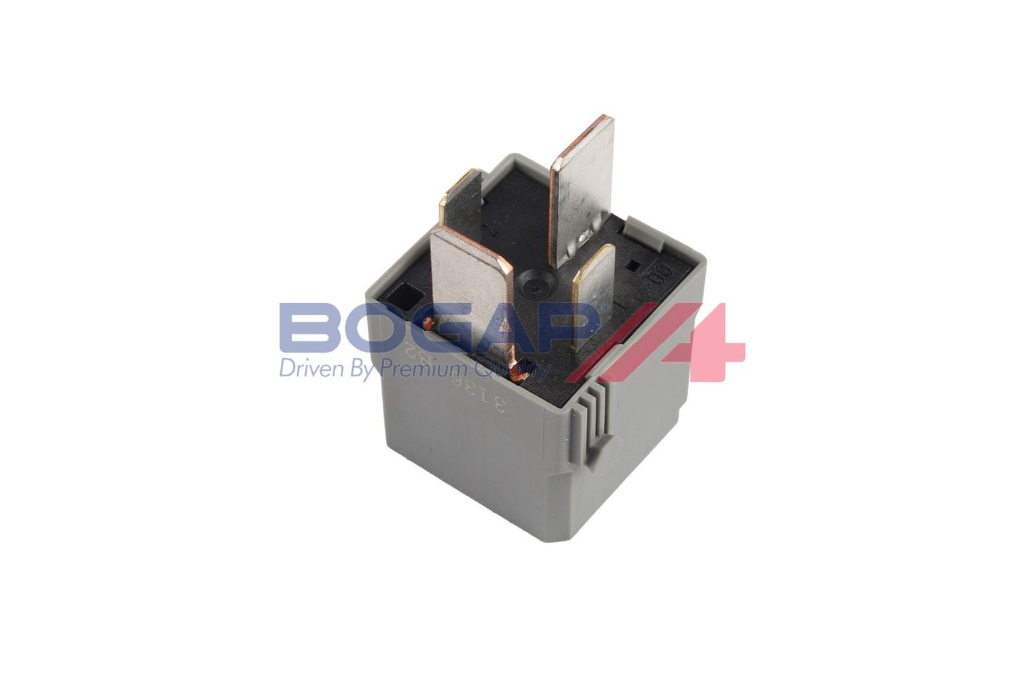 BOGAP C7617108 Relay