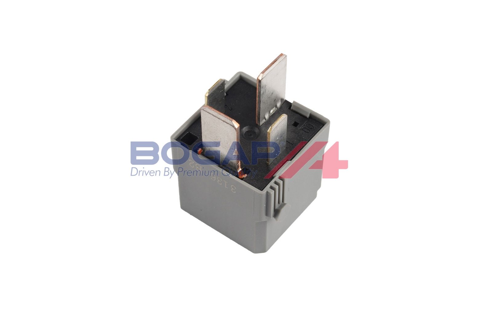 BOGAP C7617108 Relay