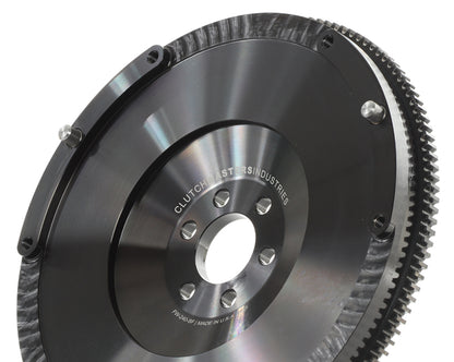 Clutch Masters 97-05 Audi A4/A4 Quattro (B5/B6) / 98-05 VW Passat 1.8T 5-Speed Steel Flywheel