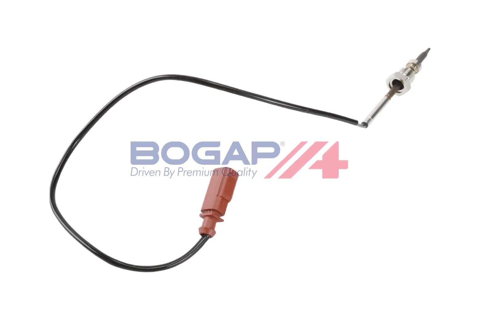 BOGAP A6120253 Sensor, Exhaust Gas Temperature