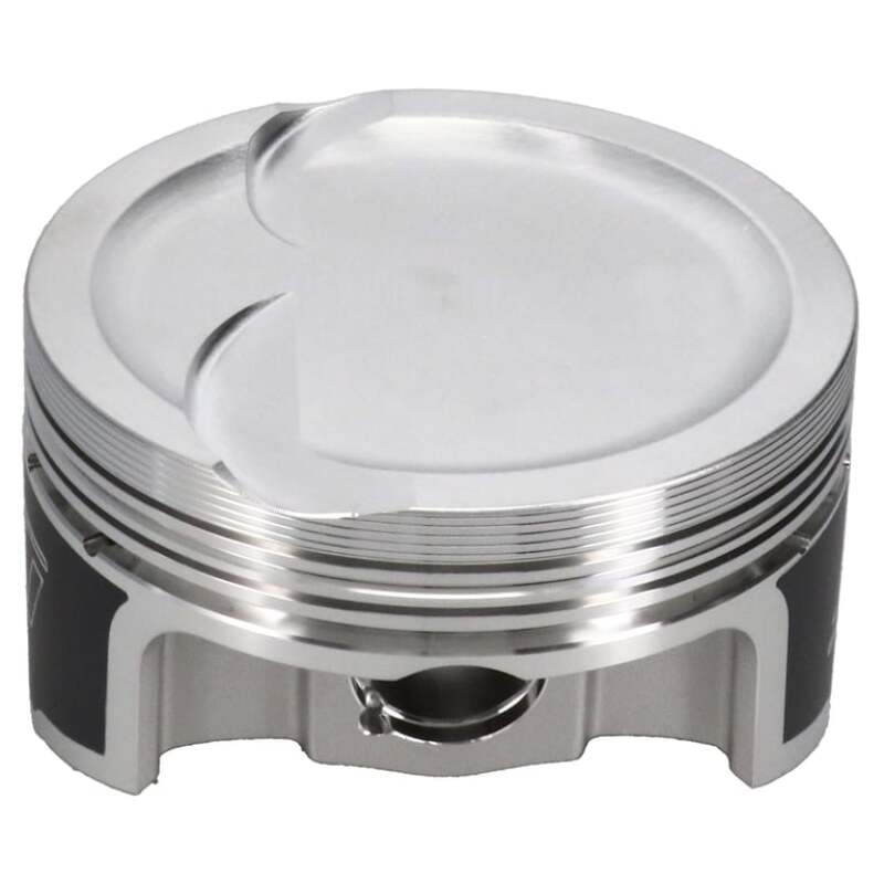 Wiseco RED Series Chevy LS 4.030in Bore 1.294in CH -15.00 CC Piston Set