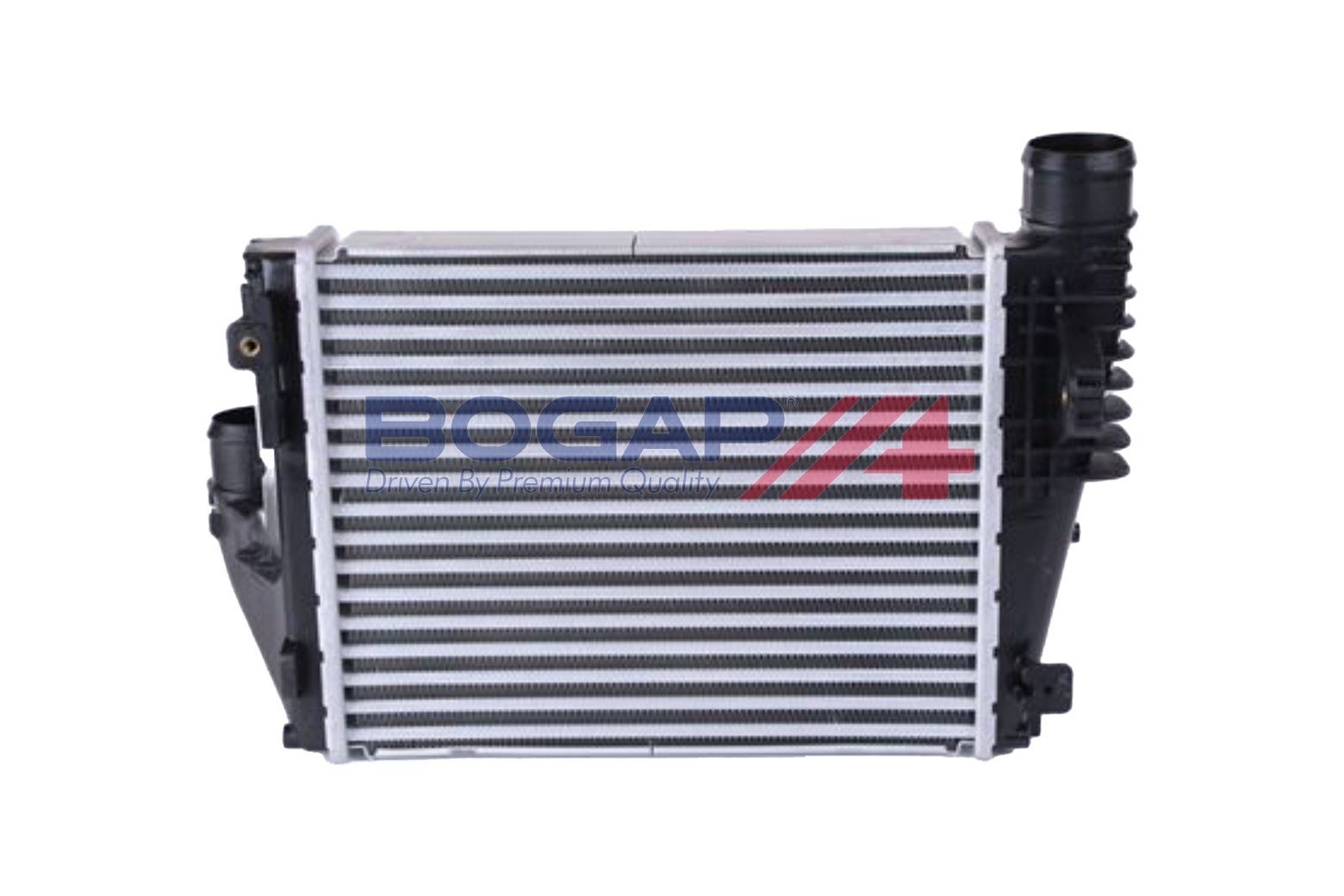 BOGAP W4220102 Charge Air Cooler