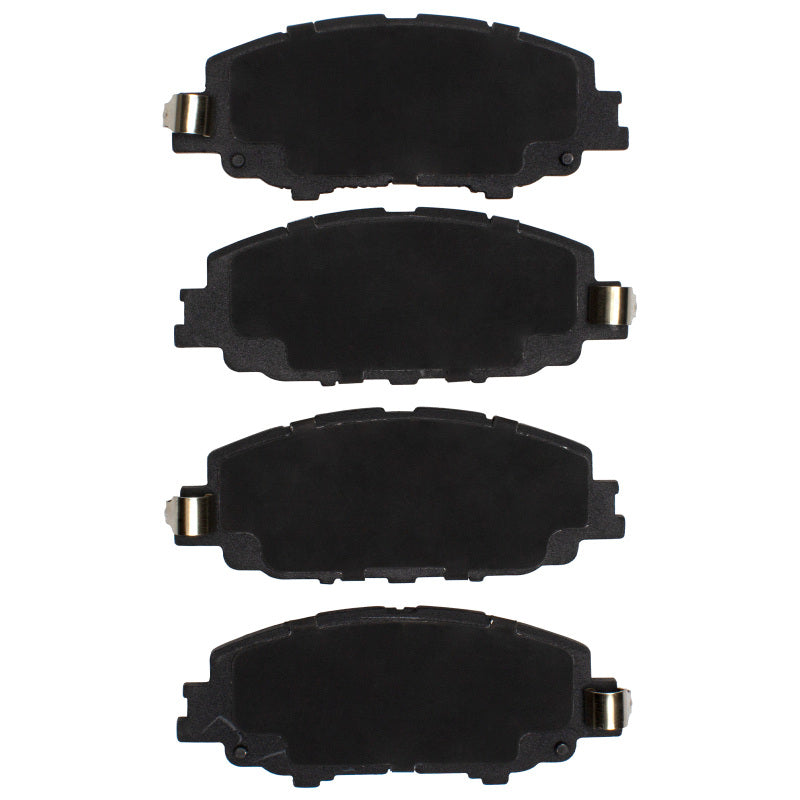 R1 Concepts R1 19-26 Toyota Prius Front Ceramic Brake Pads