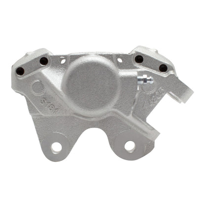 DFC 74-93 Jaguar XJR-S Rear-L Premium Caliper - Silver Zinc Coated