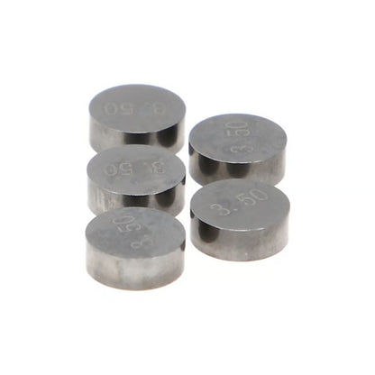Wiseco Valve Shim Refill Kit- 9.48 x 3.50mm (5)