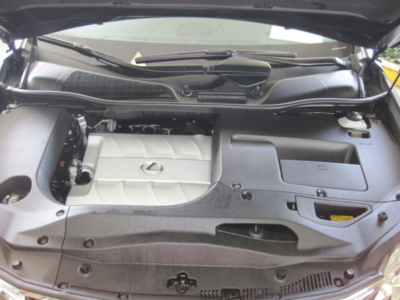 K&N Engineering K&N 10 Lexus RX350 3.5L-V6 Drop In Air Filter