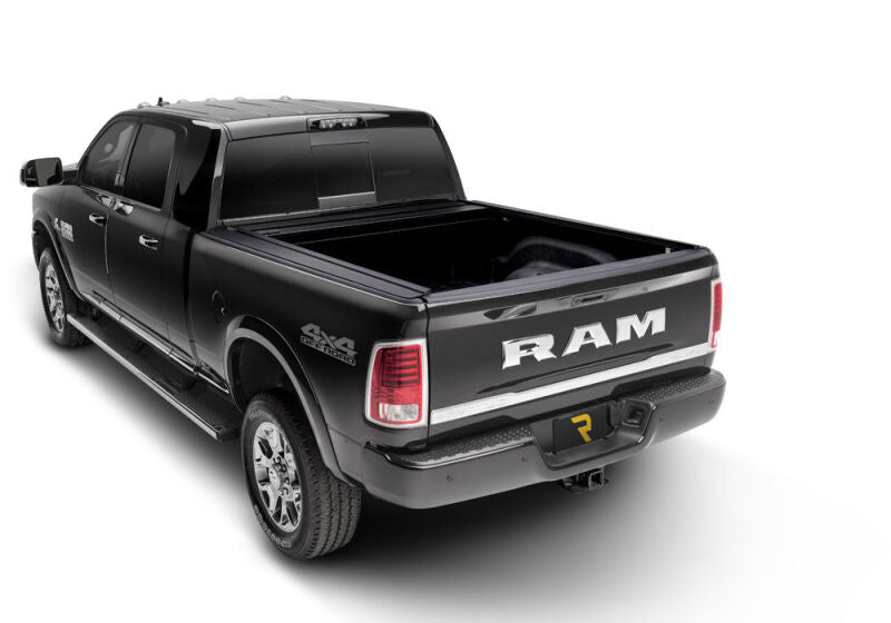 Retrax 09-up Ram 1500 5.7ft Bed w/ RamBox Option RetraxONE MX