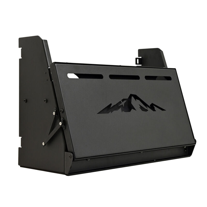 Westin 22-25 Ford Maverick Hi-Top EXP Truck Storage Box Shelf/Table Kit