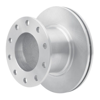 DFC 06-12 Workhorse W42 (9400-14500lb GVW) Rear Brake Rotor