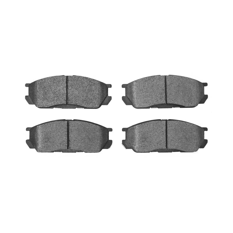 R1 Concepts R1 92-95 Mazda 929 Front Optimum OE Brake Pads