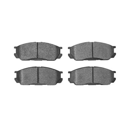 R1 Concepts R1 92-95 Mazda 929 Front Optimum OE Brake Pads