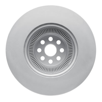 DFC 06-12 Workhorse W42 (9400-14500lb GVW) Front GeoSPEC Coated Rotor