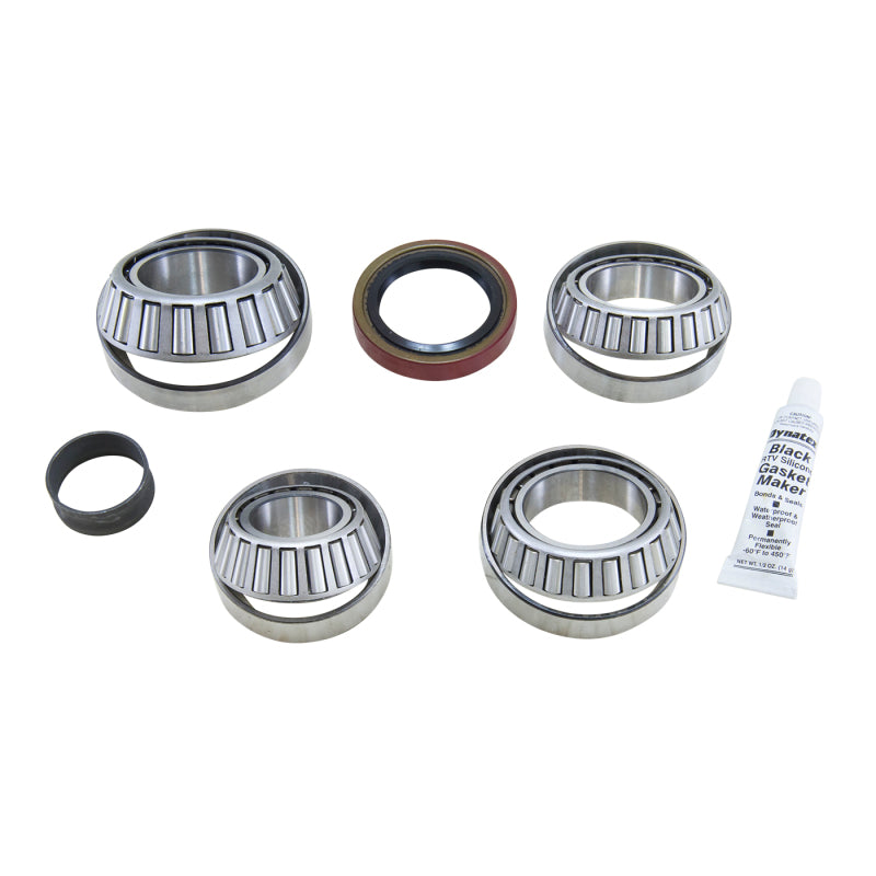 Yukon Gear & Axle Yukon Gear Bearing install Kit For GM 8.75in Diff