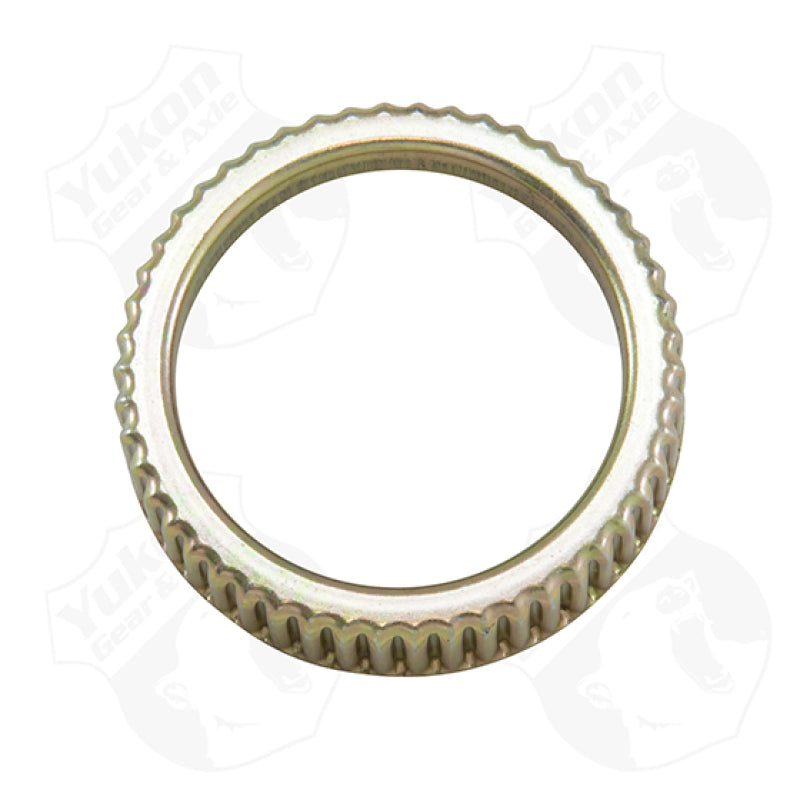 Yukon Gear & Axle Yukon Gear 3.7in abs Ring w/ 50 Teeth For 8.8in Ford 92-98 Crown Victoria