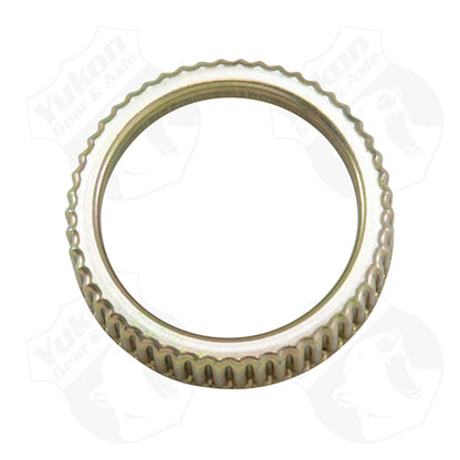Yukon Gear & Axle Yukon Gear 3.7in abs Ring w/ 50 Teeth For 8.8in Ford 92-98 Crown Victoria