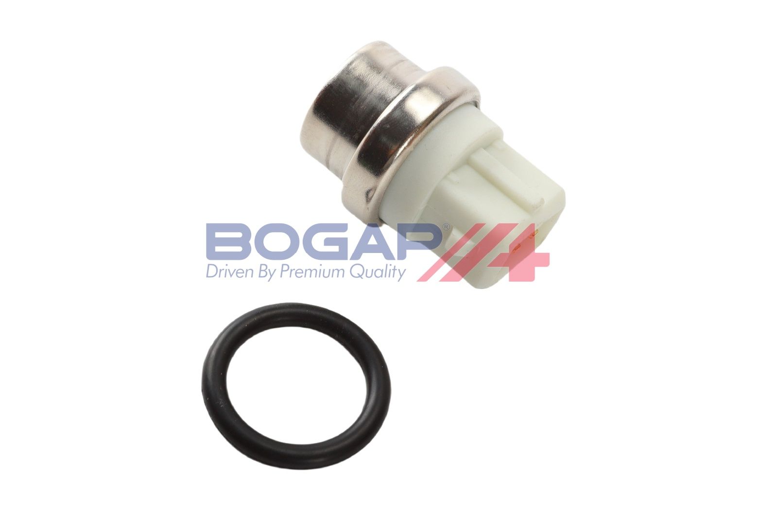 BOGAP A4126118 Sensor, Coolant Temperature
