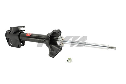 KYB Shocks & Struts Excel-G Rear Left SUBARU Impreza (AWD) 02-03 SUBARU WRX