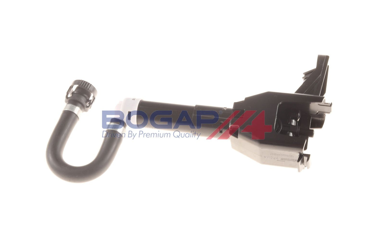 BOGAP T5522147 Washer Fluid Jet, Headlight Cleaning