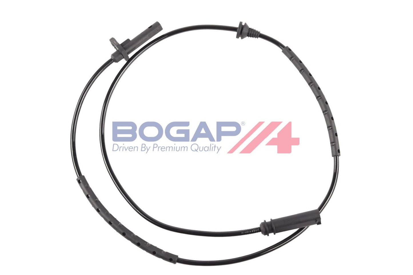 BOGAP B7117164 Sensor, Wheel Speed