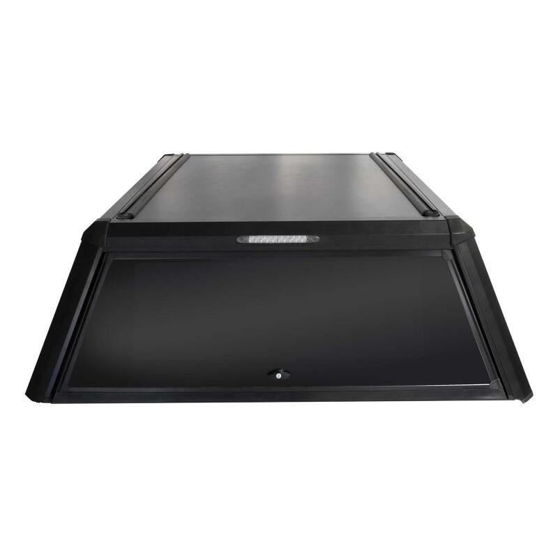 Westin EXP Truck Cap COMPLETE KIT A + BS (16-23 Toyota Tacoma 5.2ft. Bed)
