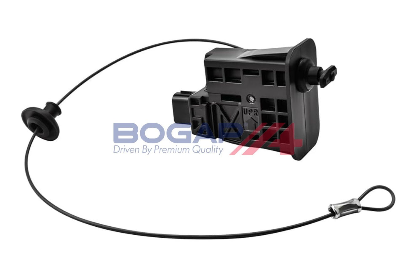 BOGAP H7214101 Actuator, Fuel Filler Flap
