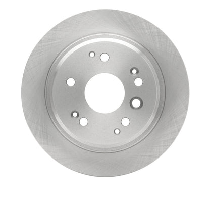 DFC 99-11 Acura TL Rear Brake Rotor