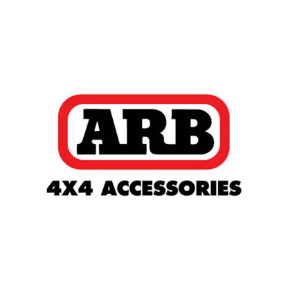 ARB Sahara Winch Bumper Only Defender Al (Fit Kit NOT Included)