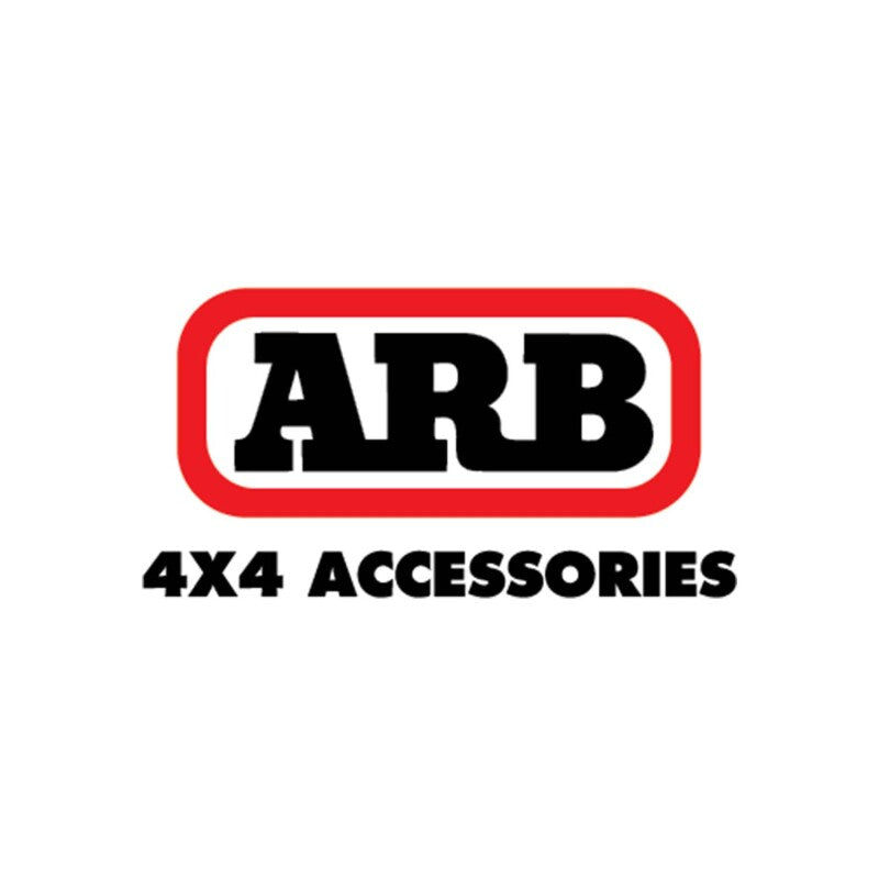 ARB Air Locker Switch Bracket 2Gang