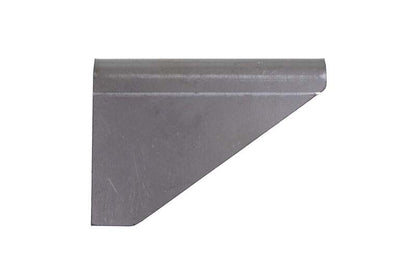 RustBuster Rust Buster 06-10 Hummer H3 Inside Body Mount