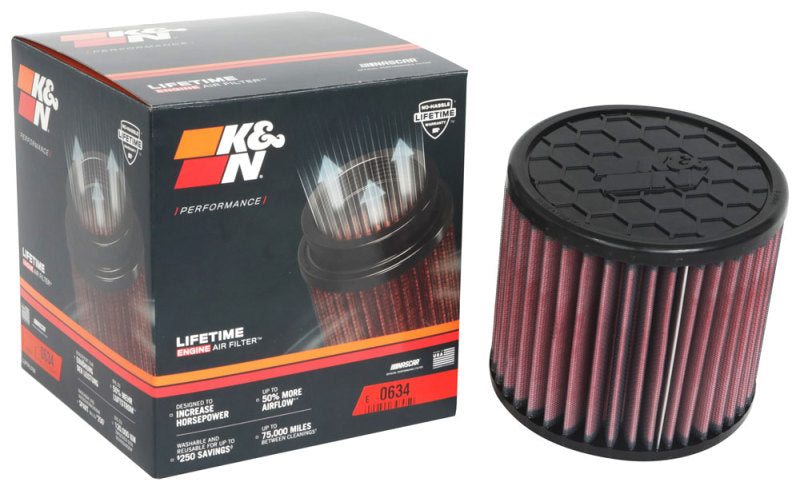K&N Engineering K&N 2021 FORD BRONCO 2.3/2.7L F/I