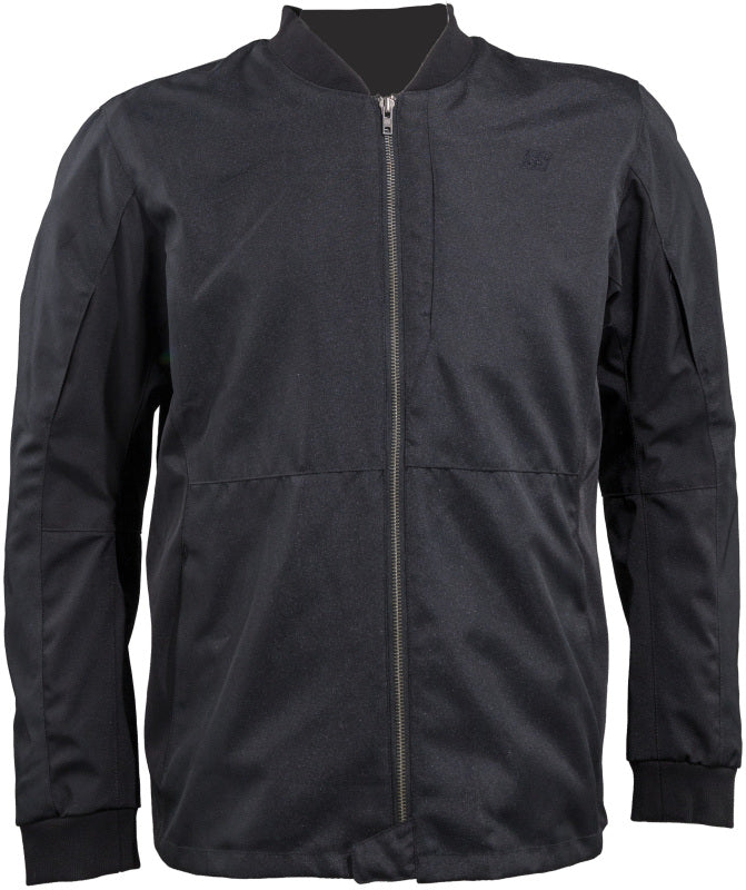 Speed and Strength Under The Radar Textile Jacket Black - 3XL