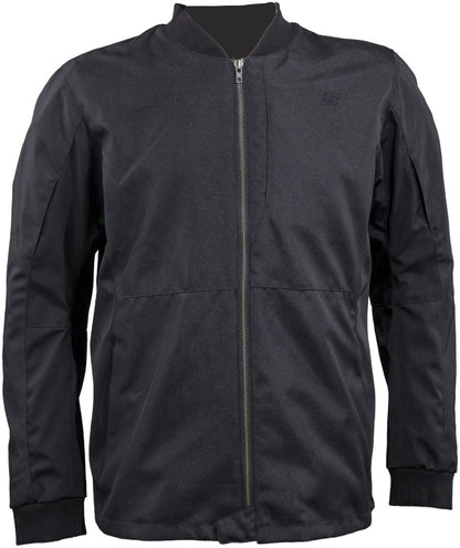 Speed and Strength Under The Radar Textile Jacket Black - 3XL