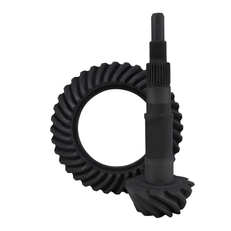 Yukon Gear & Axle Yukon Gear High Performance Gear Set For GM 7.6in Irs in a 3.23 Ratio